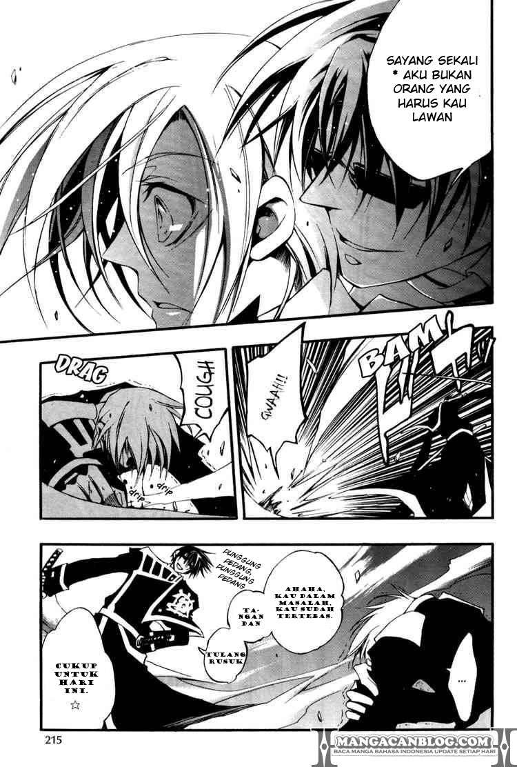 07 Ghost Chapter 34 page 14