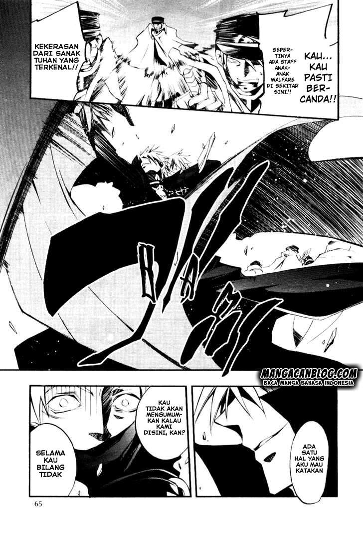 07 Ghost Chapter 33 page 18