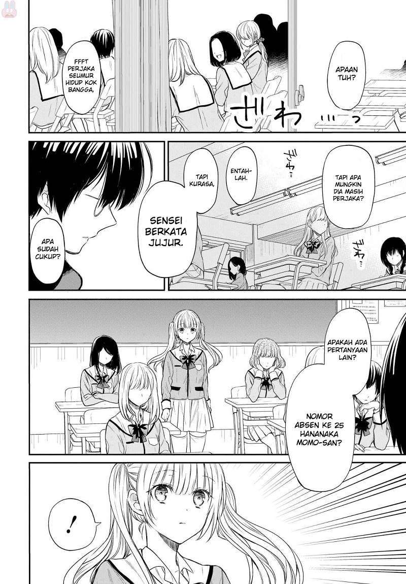 1-nen A-gumi no Monster Chapter 01 page 24