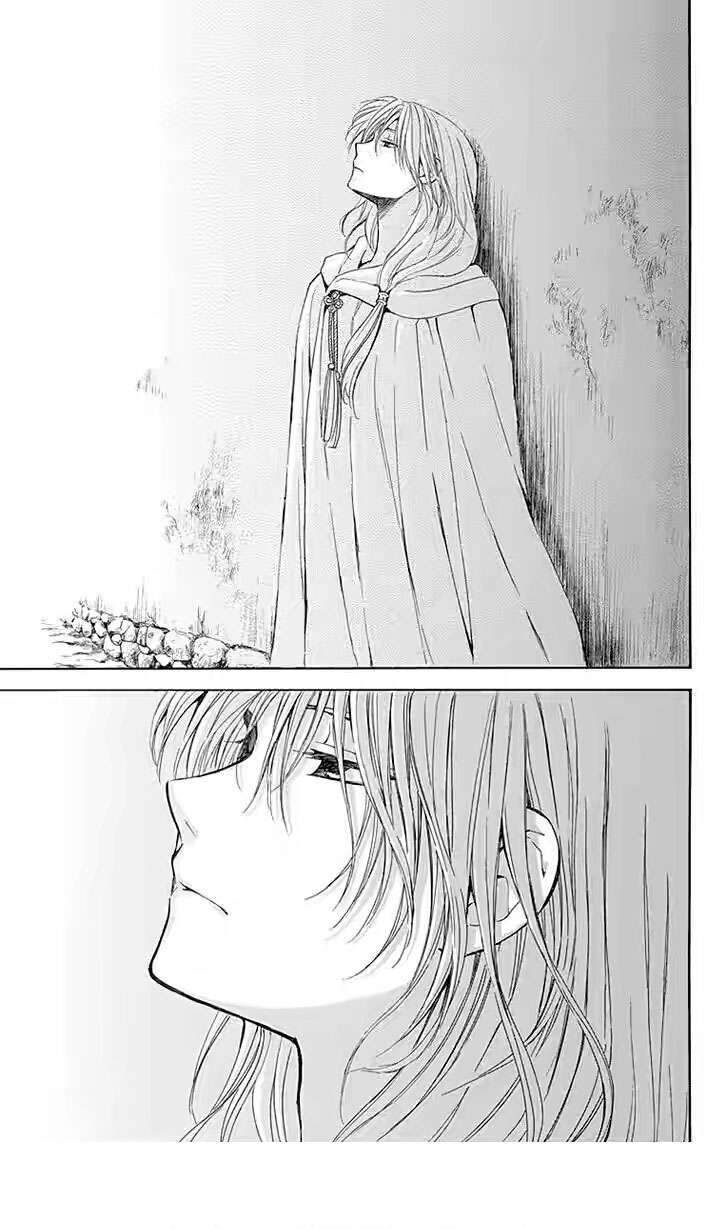 Akatsuki no Yona Chapter 115 page 23