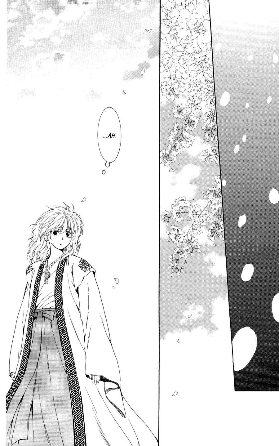 Akatsuki no Yona Chapter 103 page 16