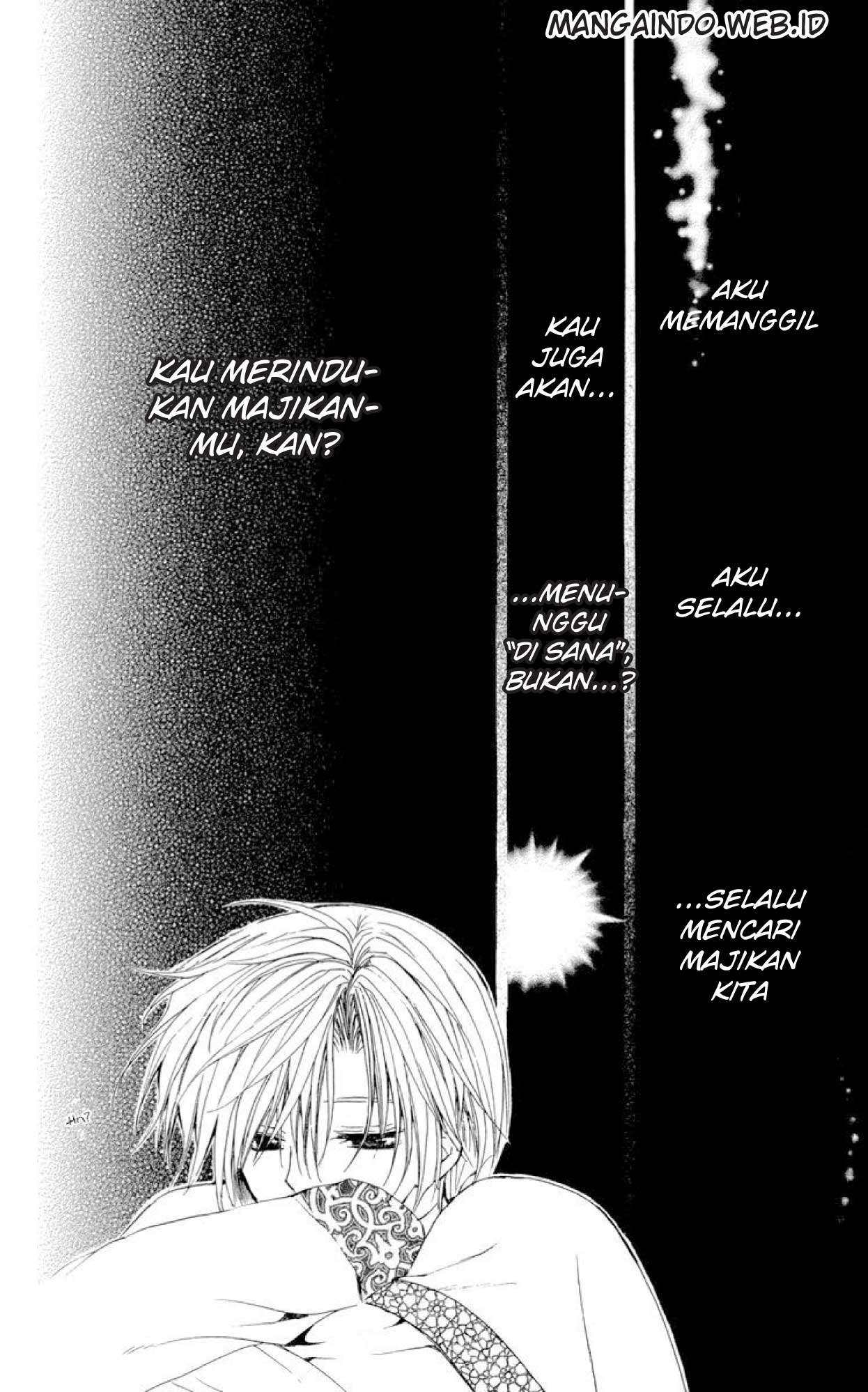 Akatsuki no Yona Chapter 19 page 18