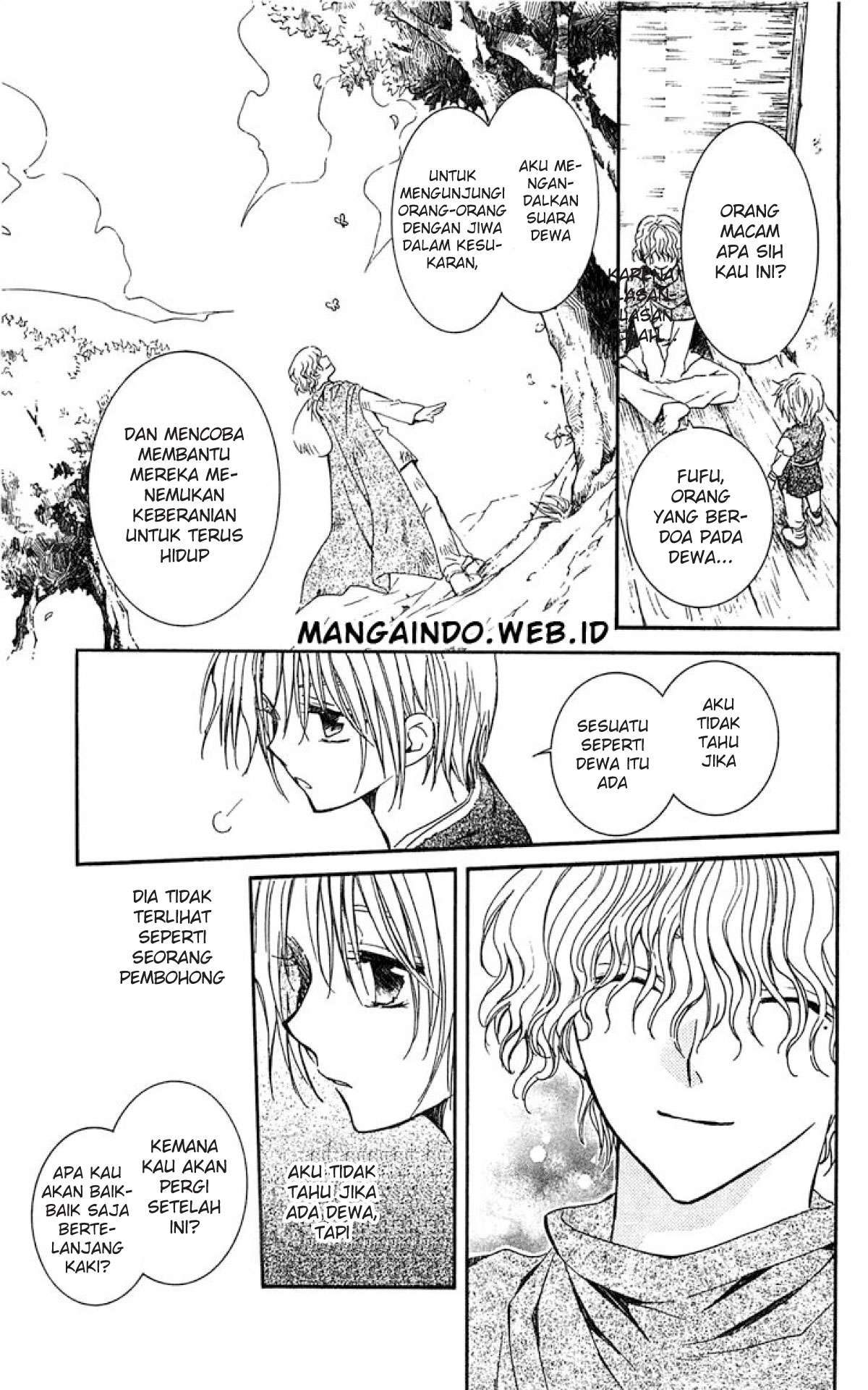 Akatsuki no Yona Chapter 14 page 17