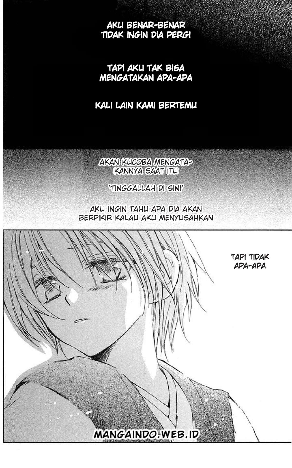 Akatsuki no Yona Chapter 14 page 20