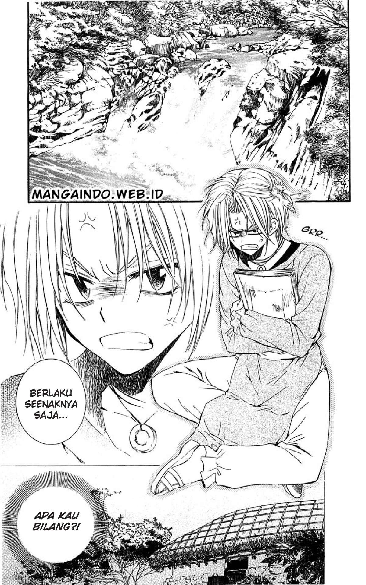 Akatsuki no Yona Chapter 14 page 3