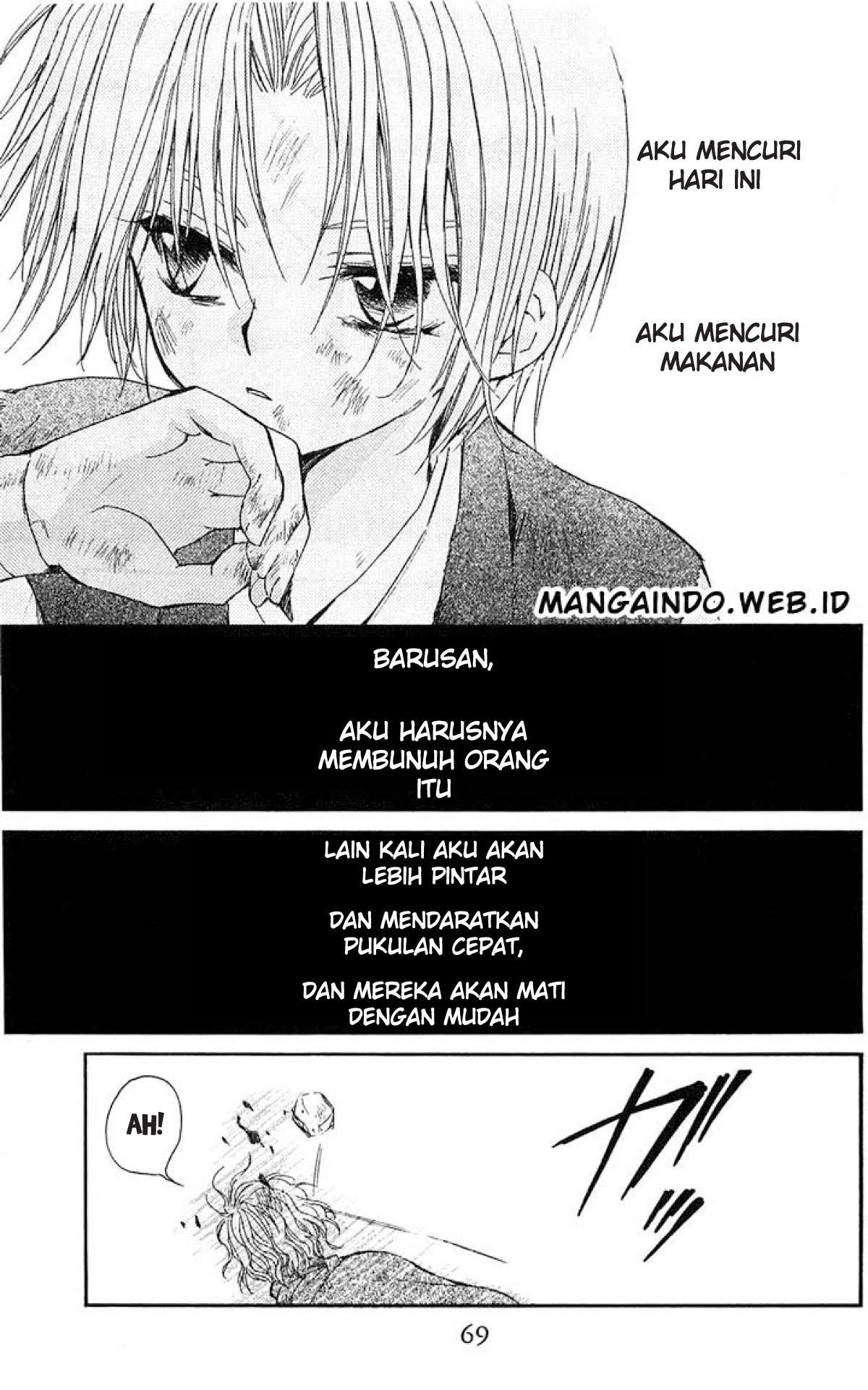Akatsuki no Yona Chapter 14 page 7