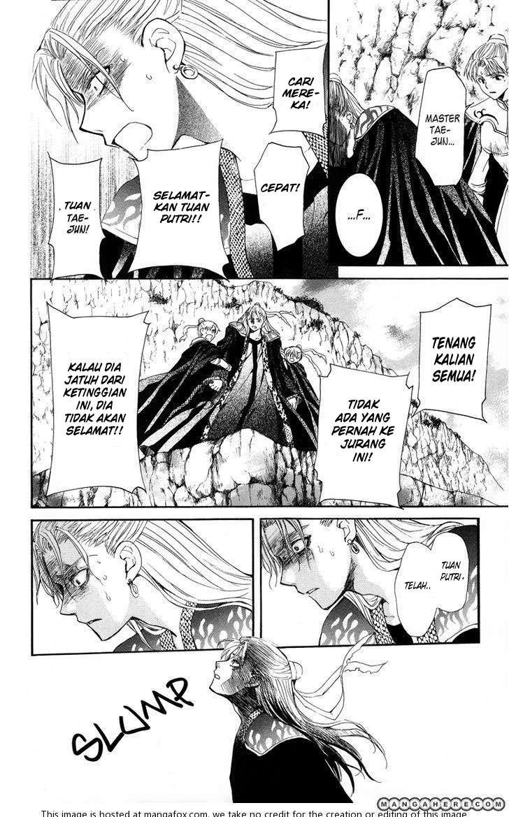 Akatsuki no Yona Chapter 10 page 19