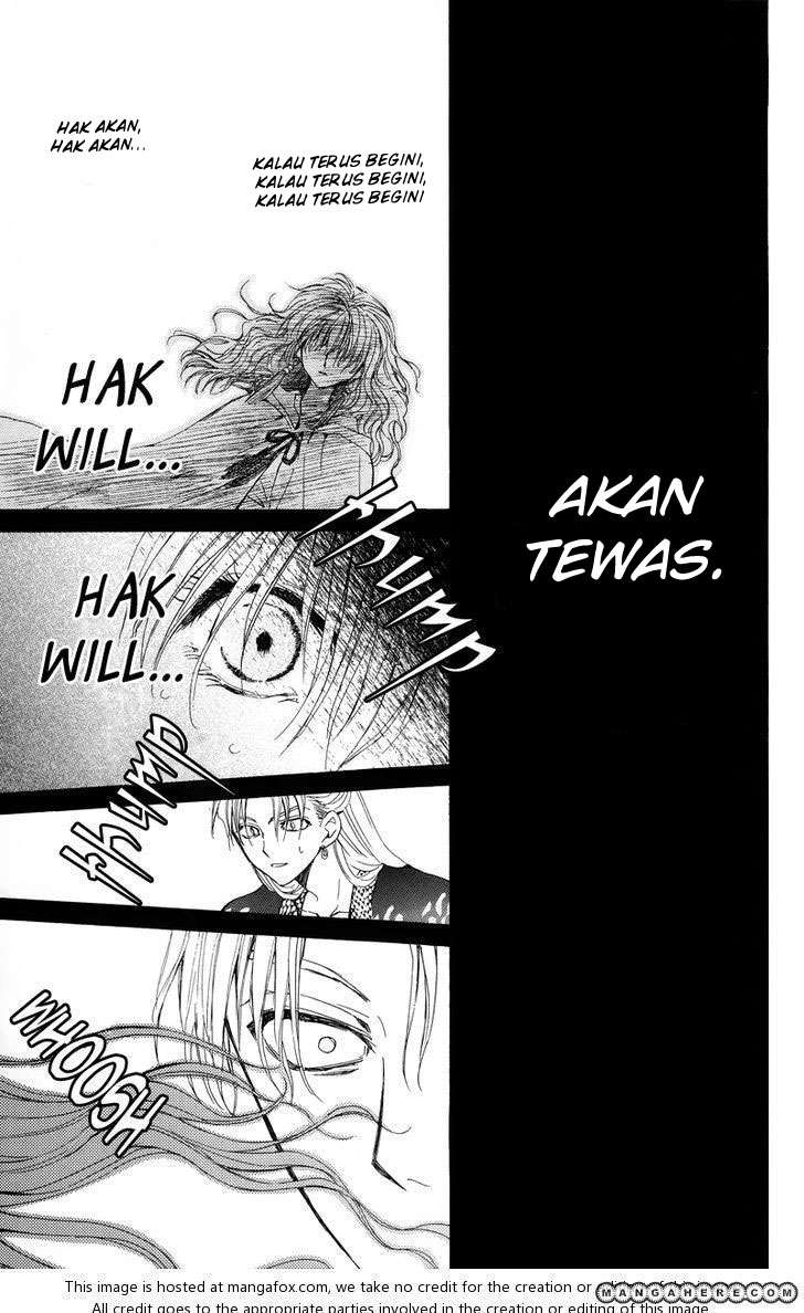 Akatsuki no Yona Chapter 10 page 8