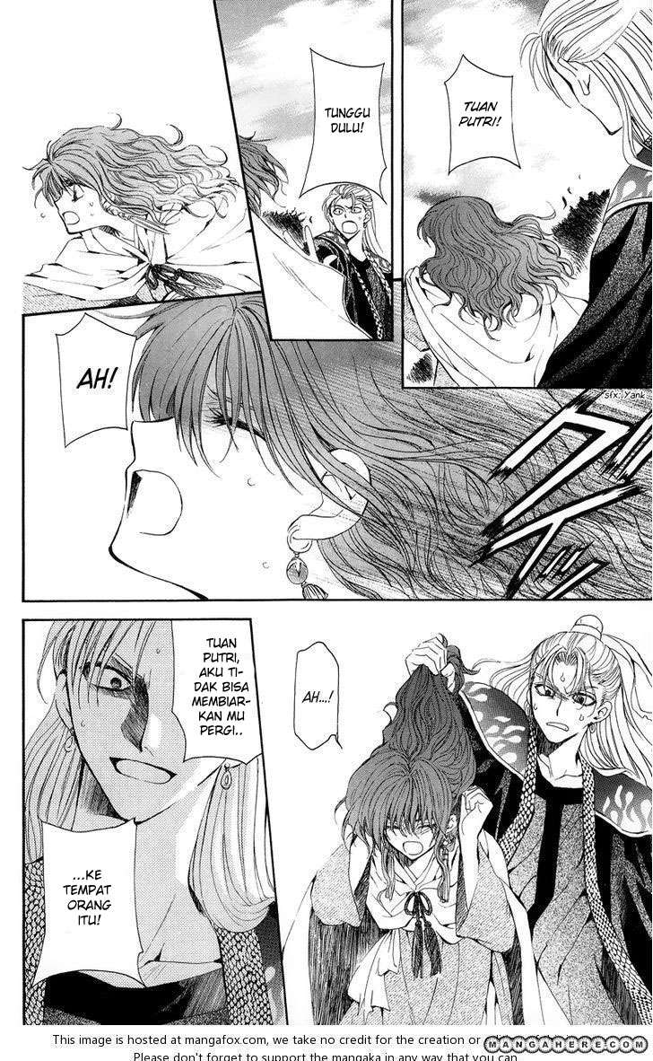 Akatsuki no Yona Chapter 10 page 9