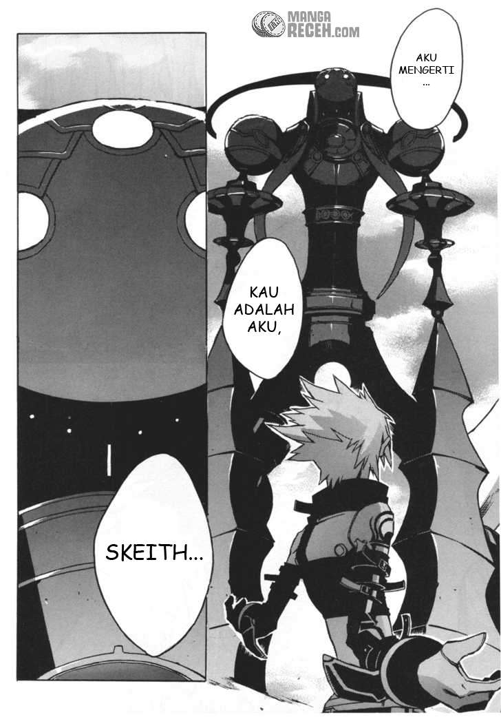 .hack//G.U.+ Chapter 5 page 15