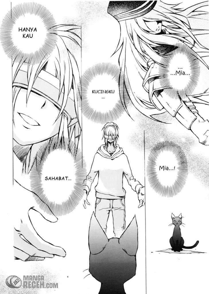 .hack//G.U.+ Chapter 5 page 18