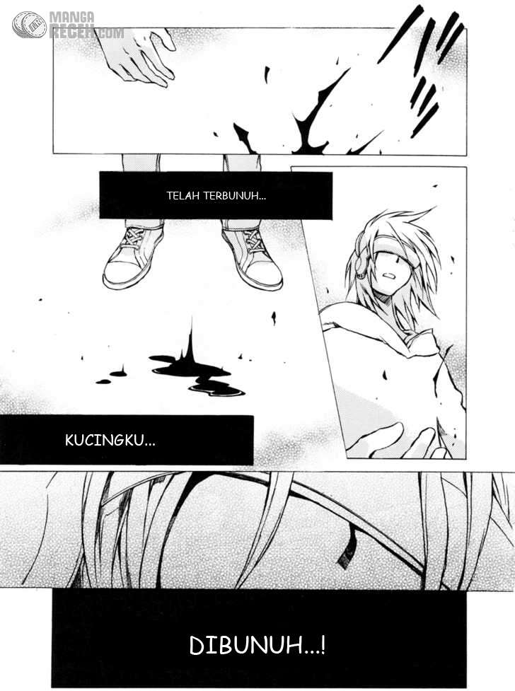 .hack//G.U.+ Chapter 5 page 19