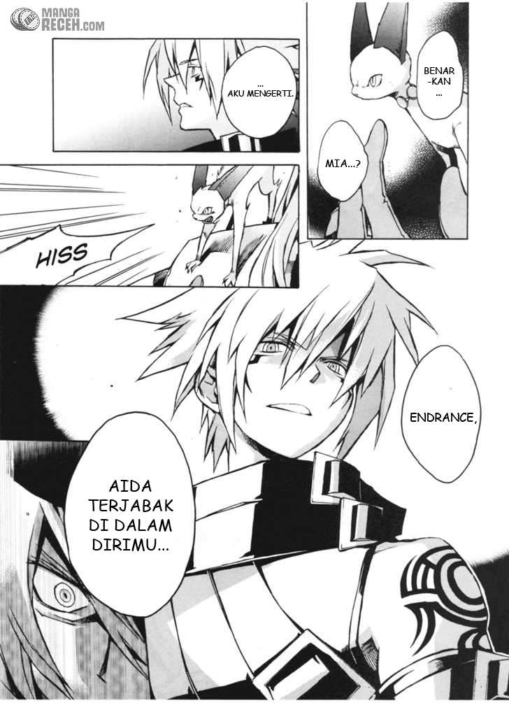 .hack//G.U.+ Chapter 5 page 23