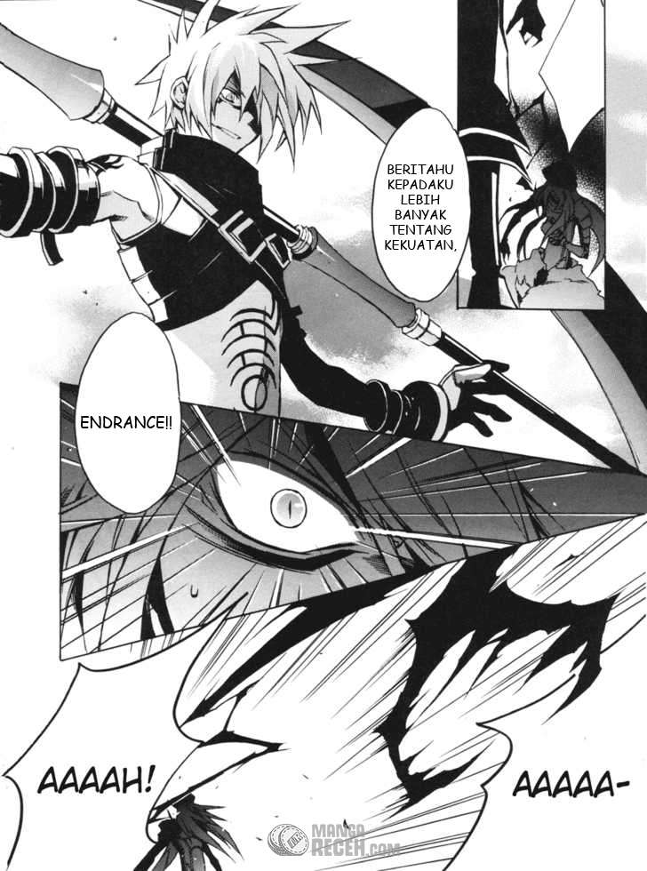 .hack//G.U.+ Chapter 5 page 28