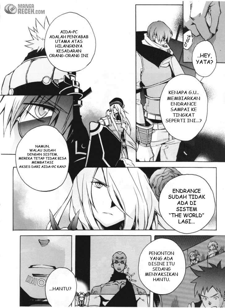 .hack//G.U.+ Chapter 5 page 5