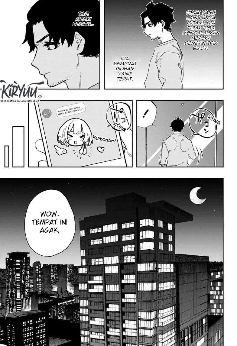 Act-Age Chapter 76 page 10