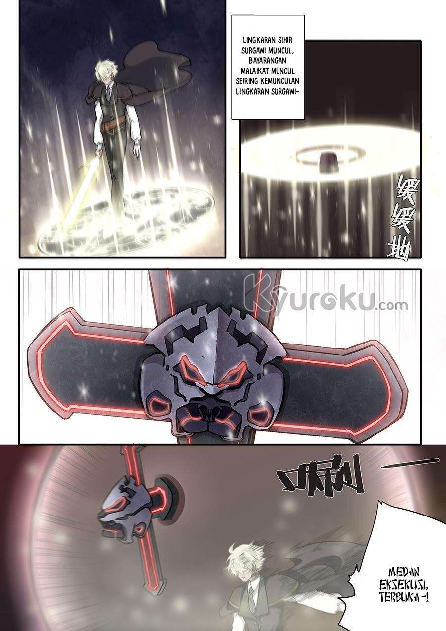 After Transformation, Mine and Her Wild Fantasy Chapter 46 page 4