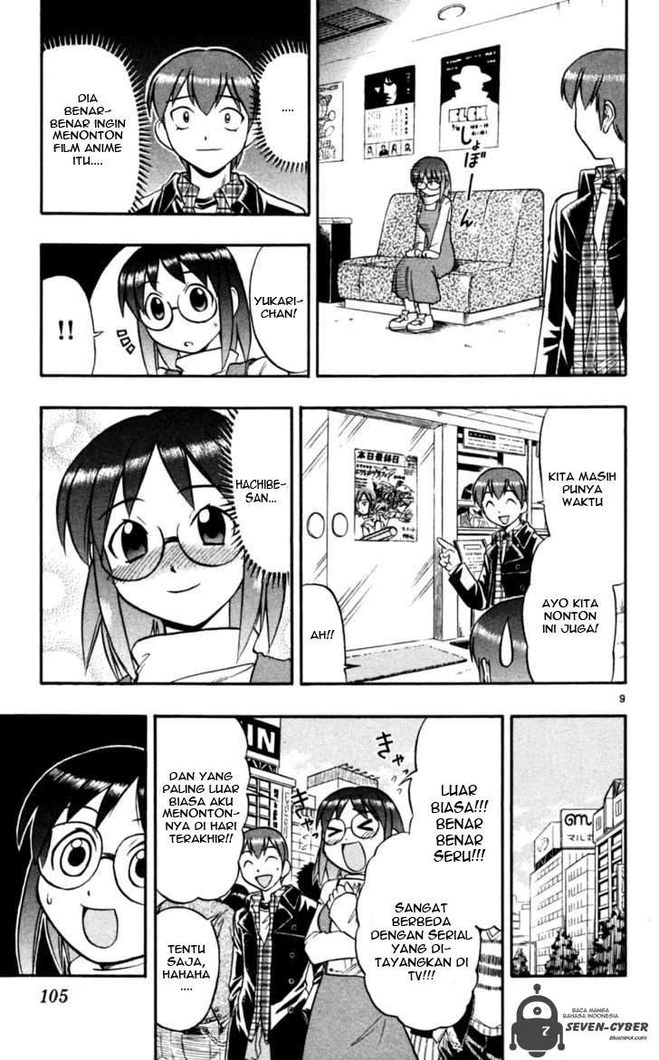 Ai Kora Chapter 86 page 10