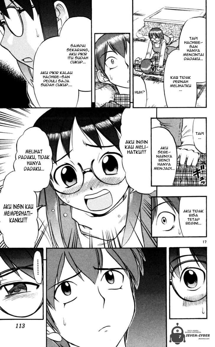 Ai Kora Chapter 86 page 18