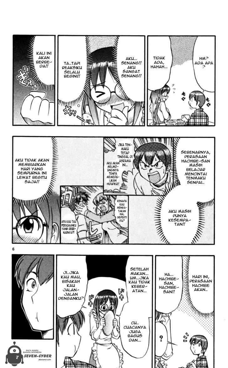 Ai Kora Chapter 86 page 7
