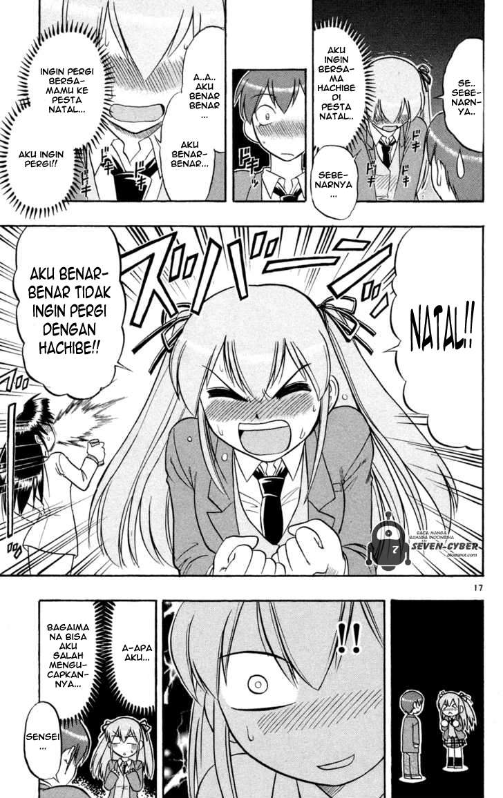 Ai Kora Chapter 80 page 18