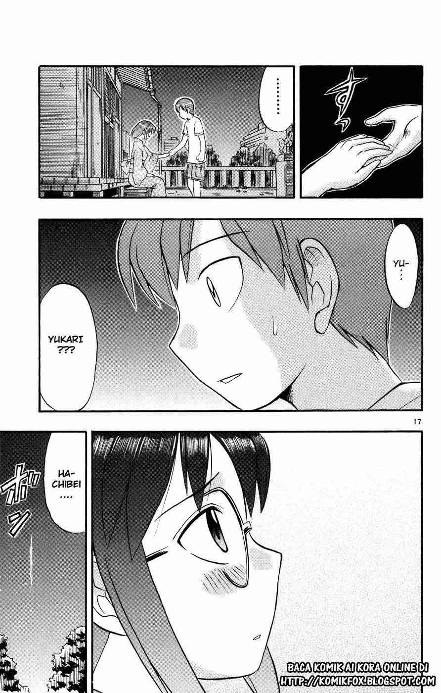 Ai Kora Chapter 36 page 18