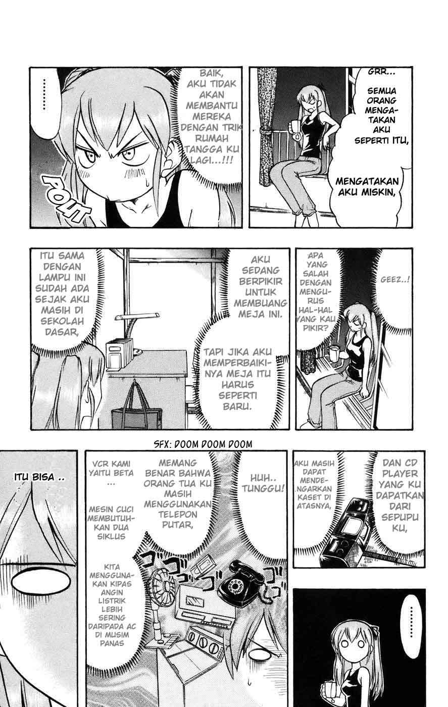 Ai Kora Chapter 22 page 5