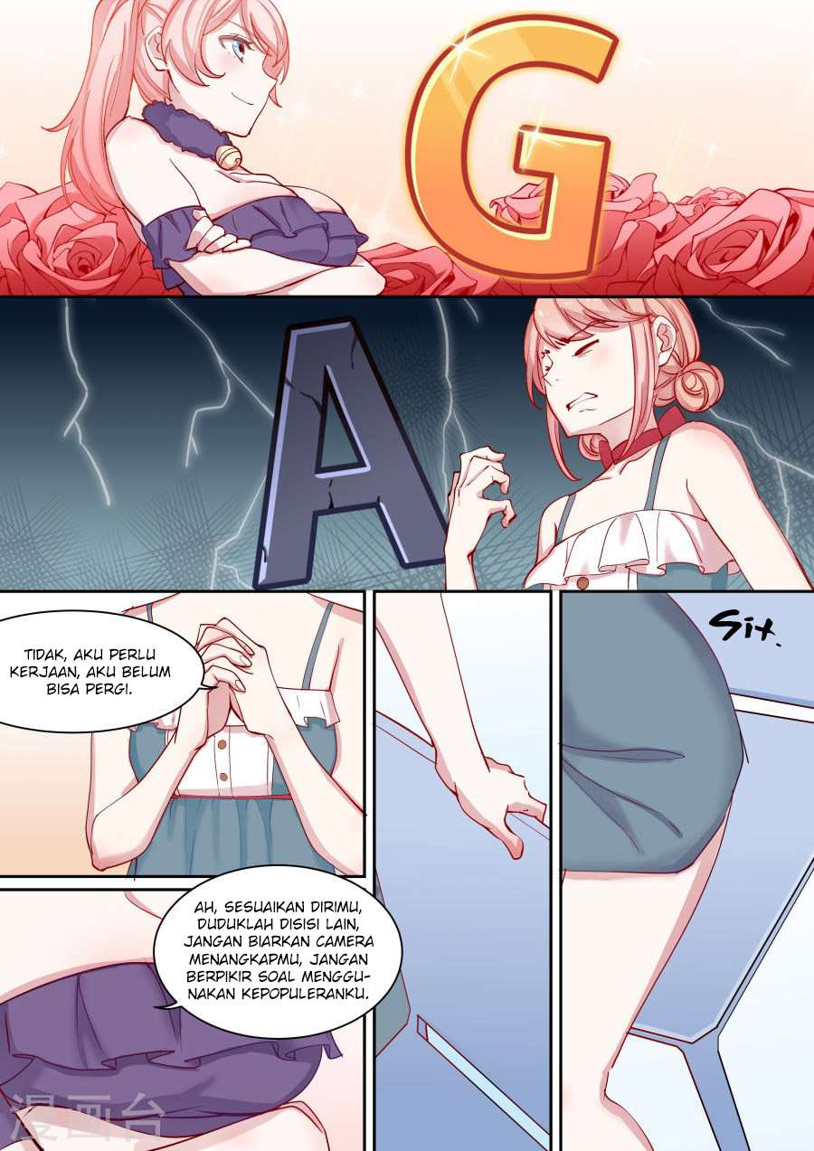 A Callous Chairman’s Summer Chapter 04 page 10