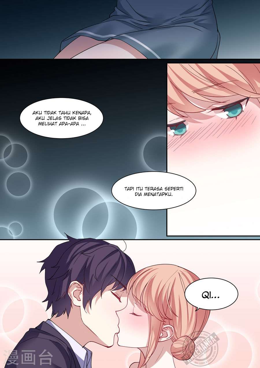 A Callous Chairman’s Summer Chapter 04 page 17