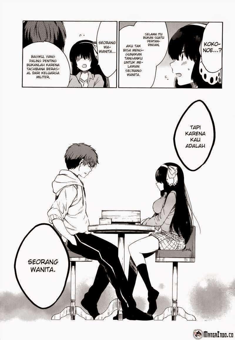 Absolute Duo Chapter 08 page 10