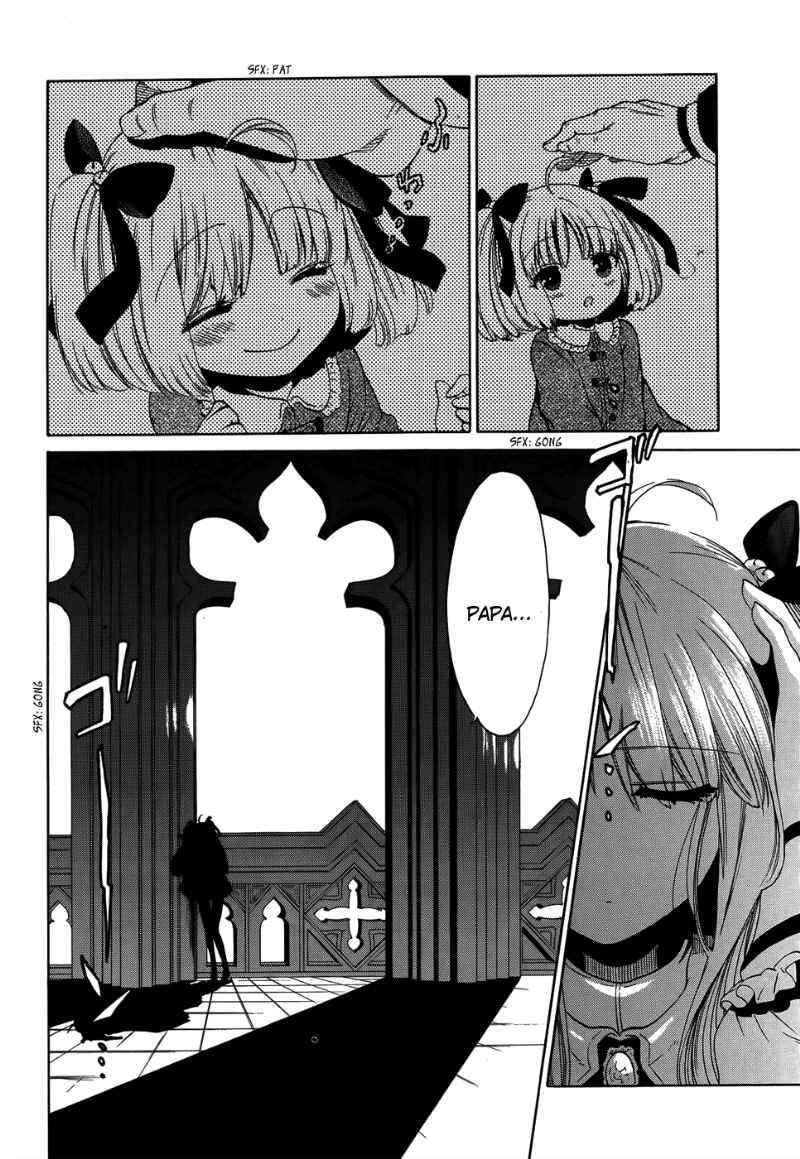 Absolute Duo Chapter 05 page 10