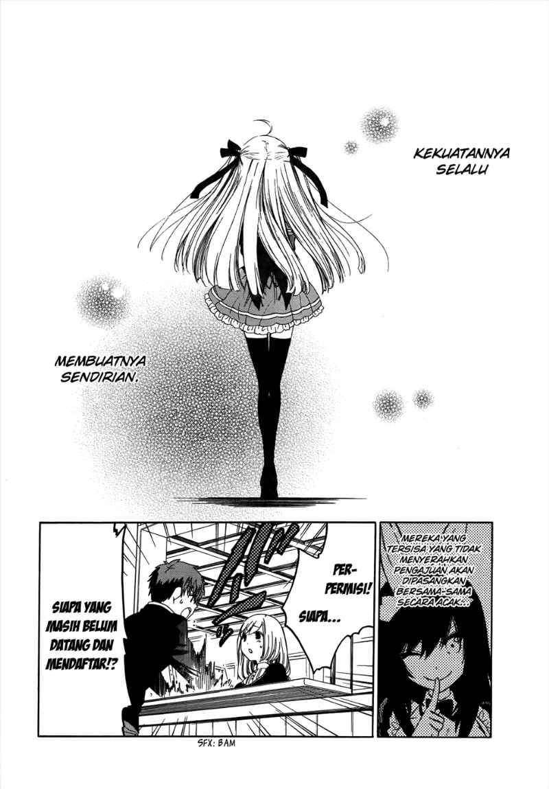 Absolute Duo Chapter 05 page 16