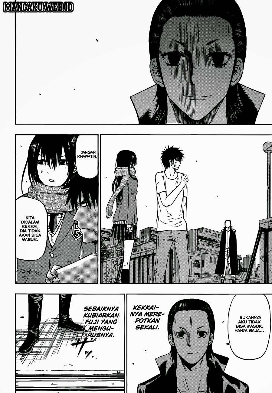 Beelzebub Chapter 236 page 6