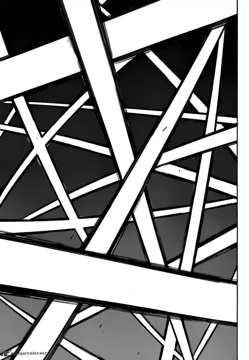 Beelzebub Chapter 201 page 12
