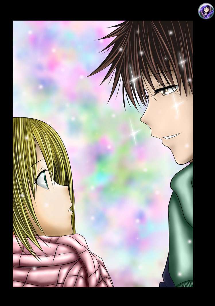 Beelzebub Chapter 177 page 21