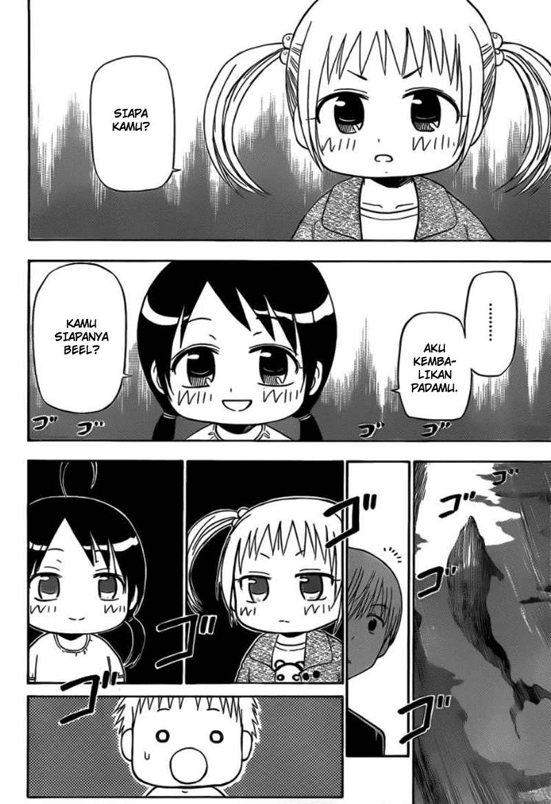 Beelzebub Chapter 151 page 5