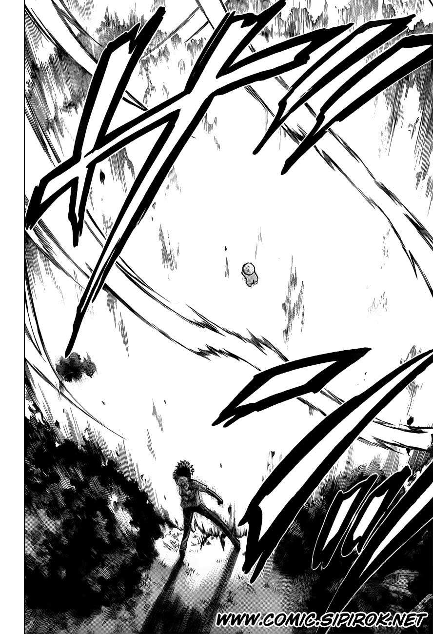 Beelzebub Chapter 100 page 7