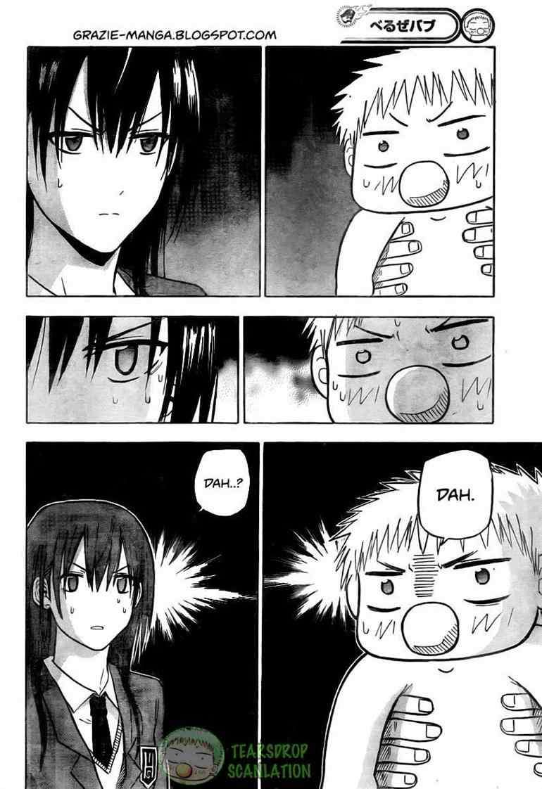 Beelzebub Chapter 80 page 9