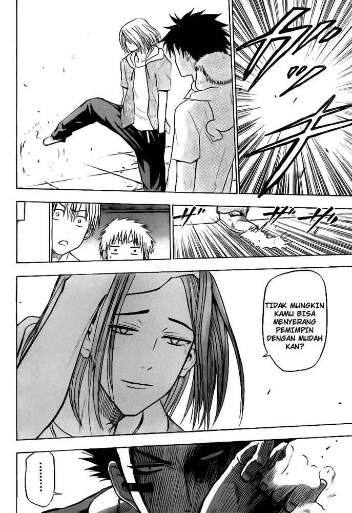 Beelzebub Chapter 56 page 11