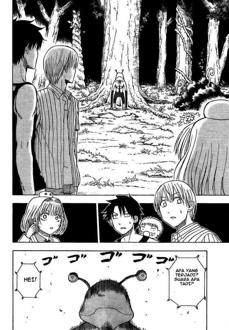 Beelzebub Chapter 42 page 14