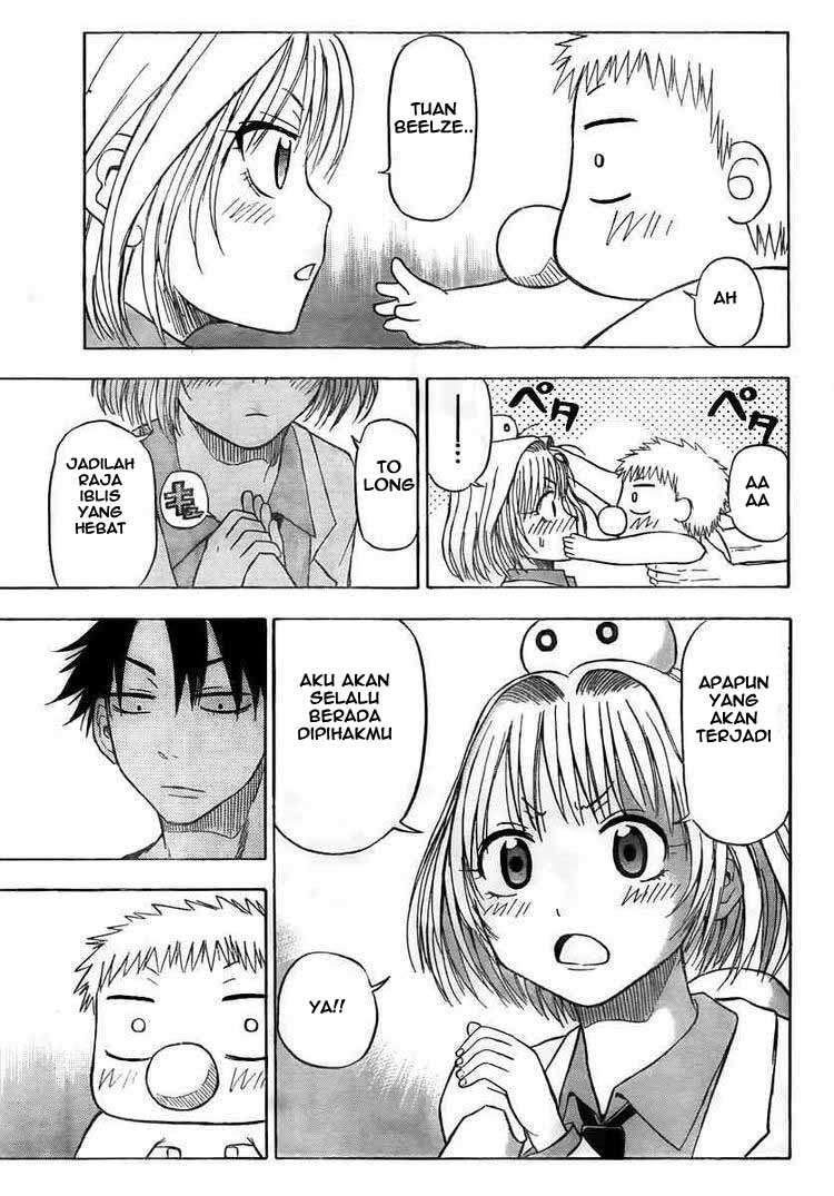 Beelzebub Chapter 41 page 11