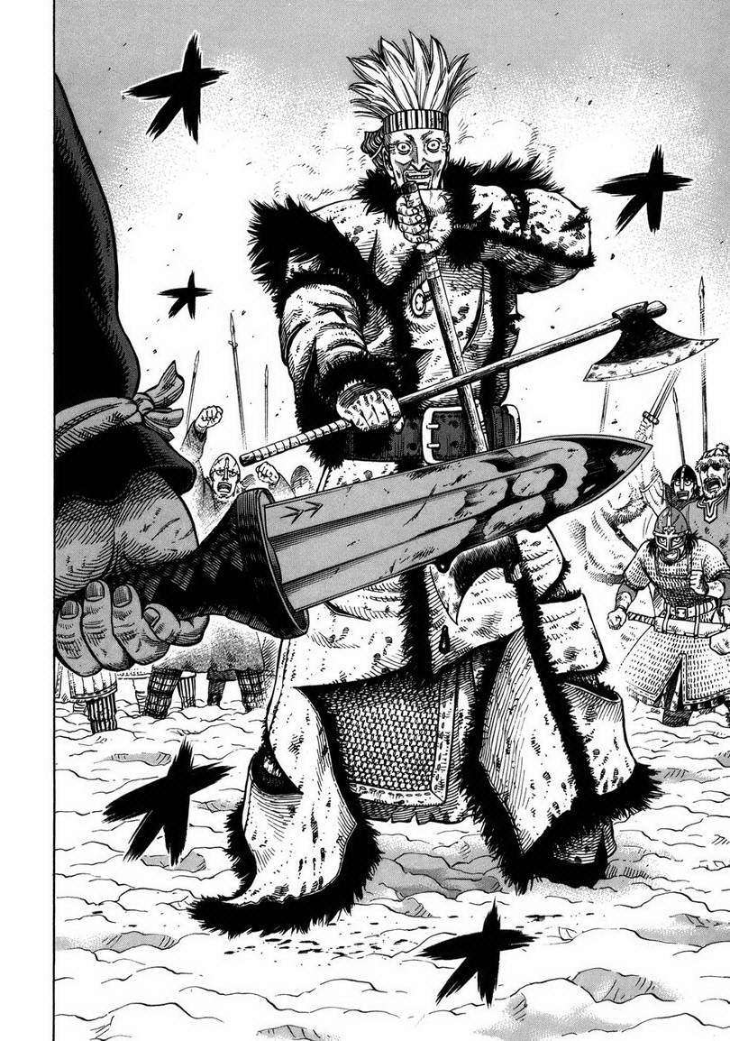 Beelzebub Chapter 37 page 27