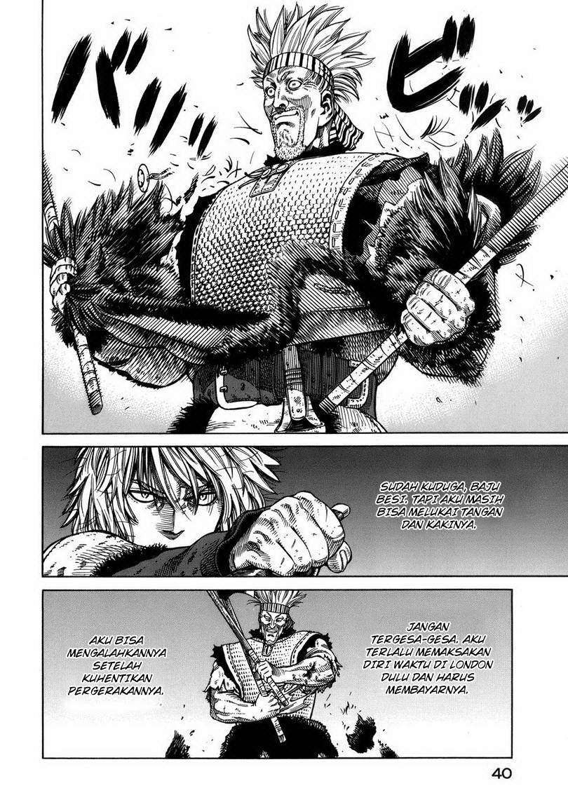 Beelzebub Chapter 37 page 29