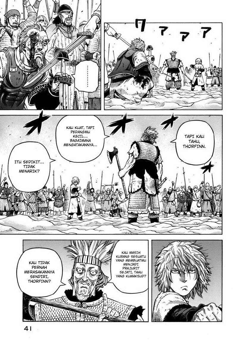 Beelzebub Chapter 37 page 30