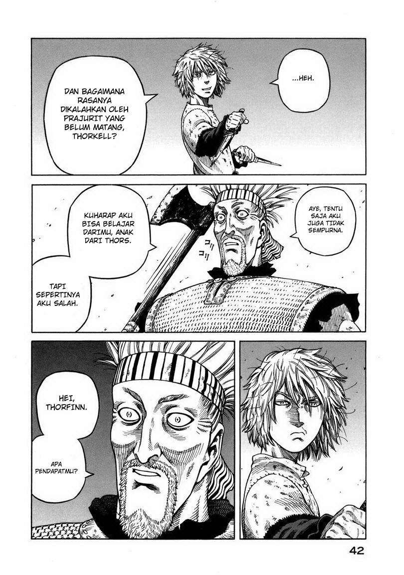 Beelzebub Chapter 37 page 31