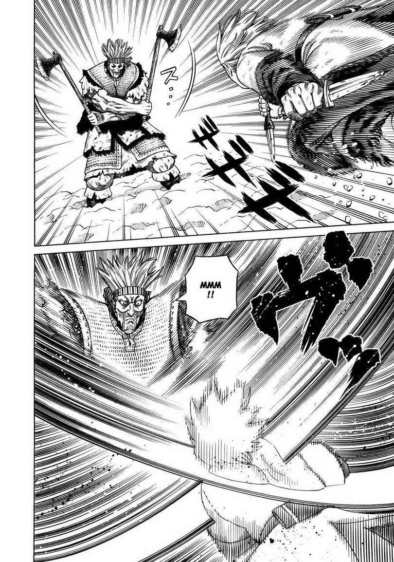 Beelzebub Chapter 37 page 35