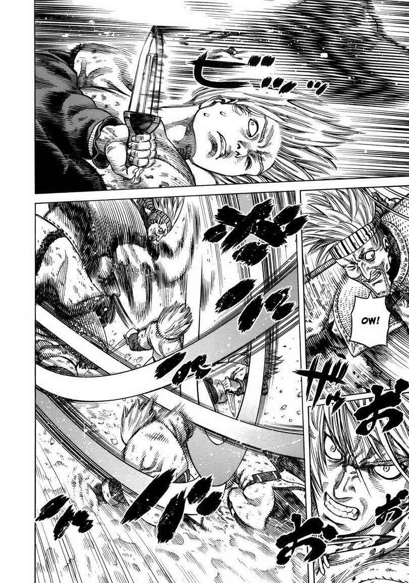 Beelzebub Chapter 37 page 37