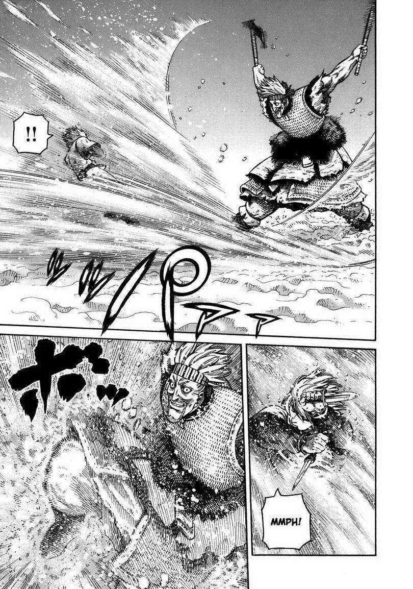 Beelzebub Chapter 37 page 40