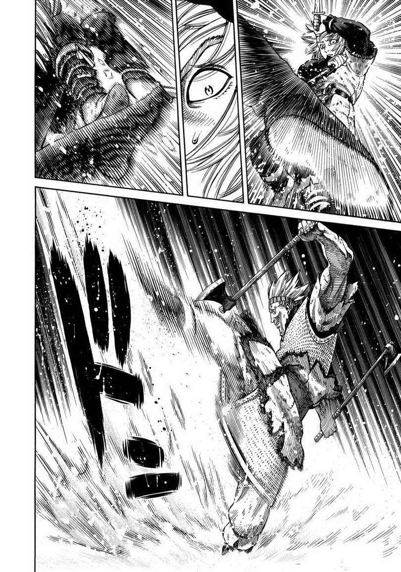 Beelzebub Chapter 37 page 41