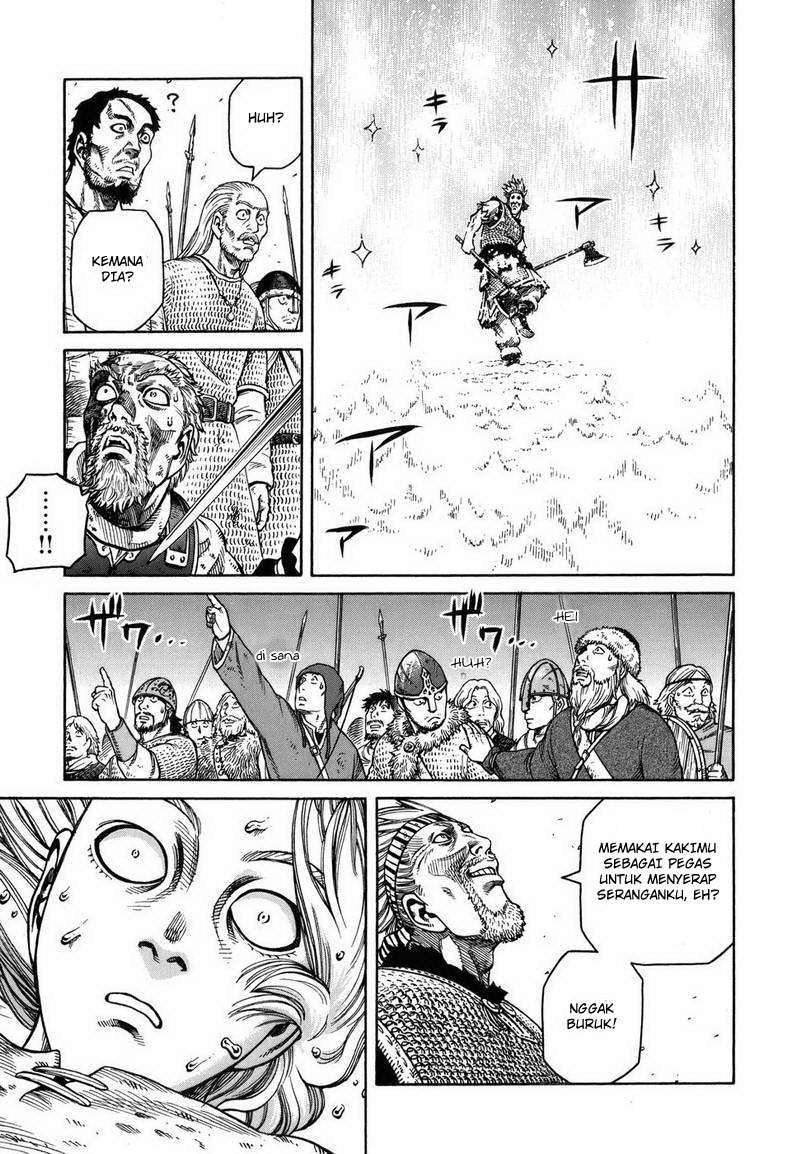Beelzebub Chapter 37 page 42